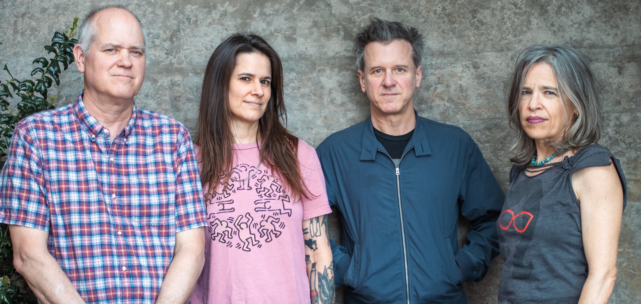 Superchunk announce ‘Songs in the Key of Yikes’ (exclusive vinyl)