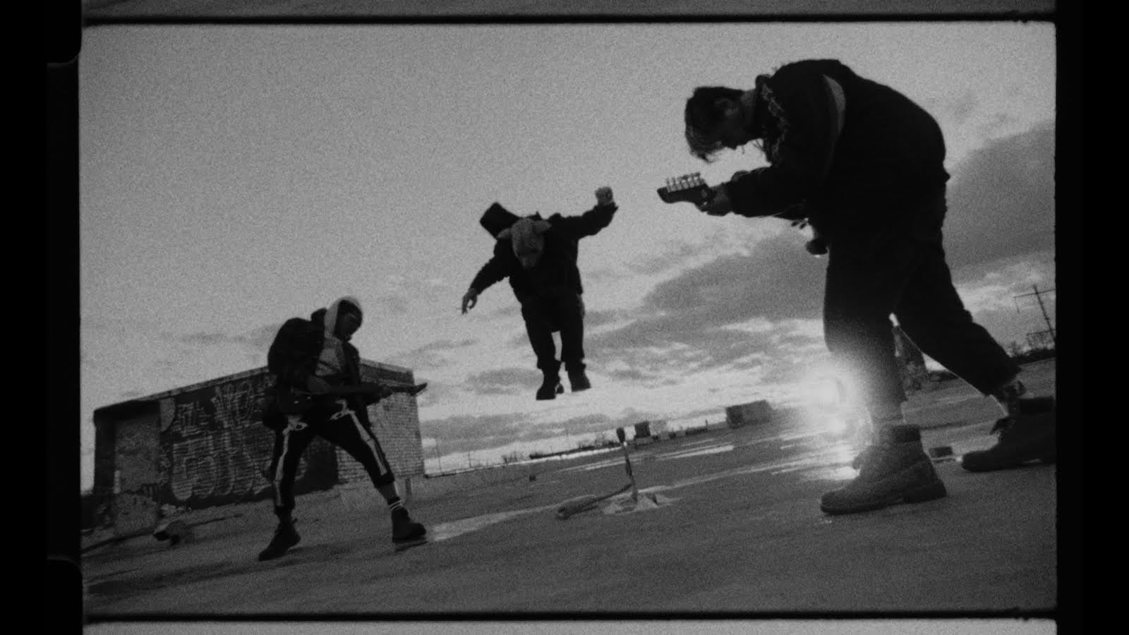 A Country Western announce new LP; TAGABOW team with Greg Mendez & Sun Organ for new song