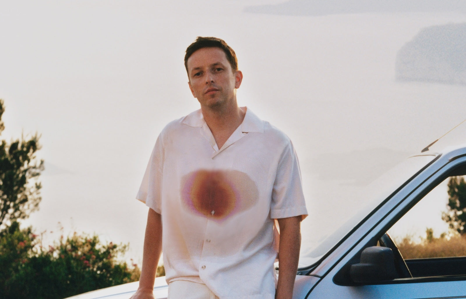 TEED (fka Totally Enormous Extinct Dinosaurs) announces new album & DJ tour dates