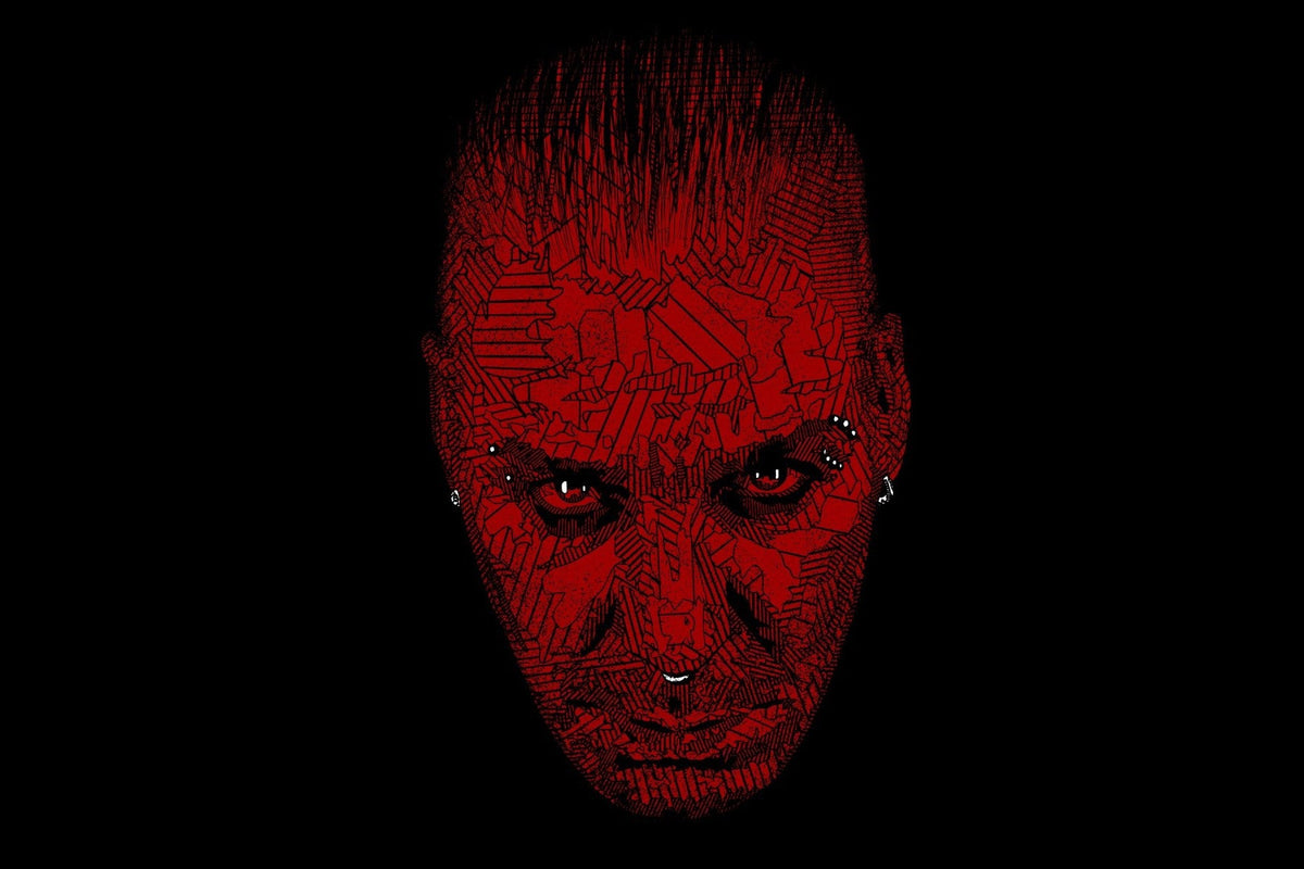 Rammstein’s Till Lindemann announces first-ever North American solo tour