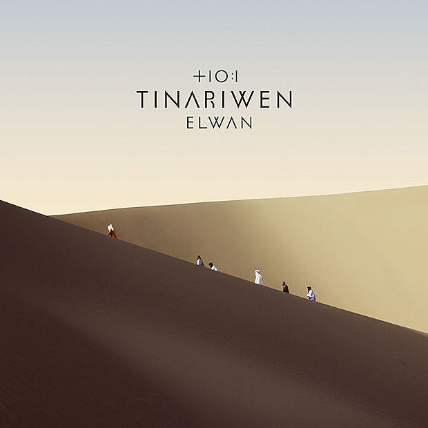 Tinariwen prep new LP ‘Elwan’ (ft. Kurt Vile, Mark Lanegan & more), touring with Dengue Fever in 2017