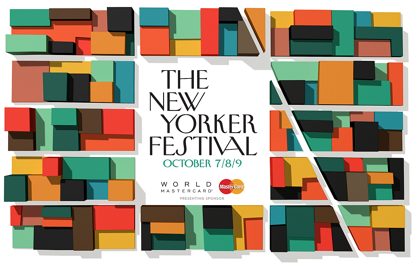 New Yorker Fest 2016 lineup: David Letterman, Father John Misty, Andrew Bird, Whit Stillman & more