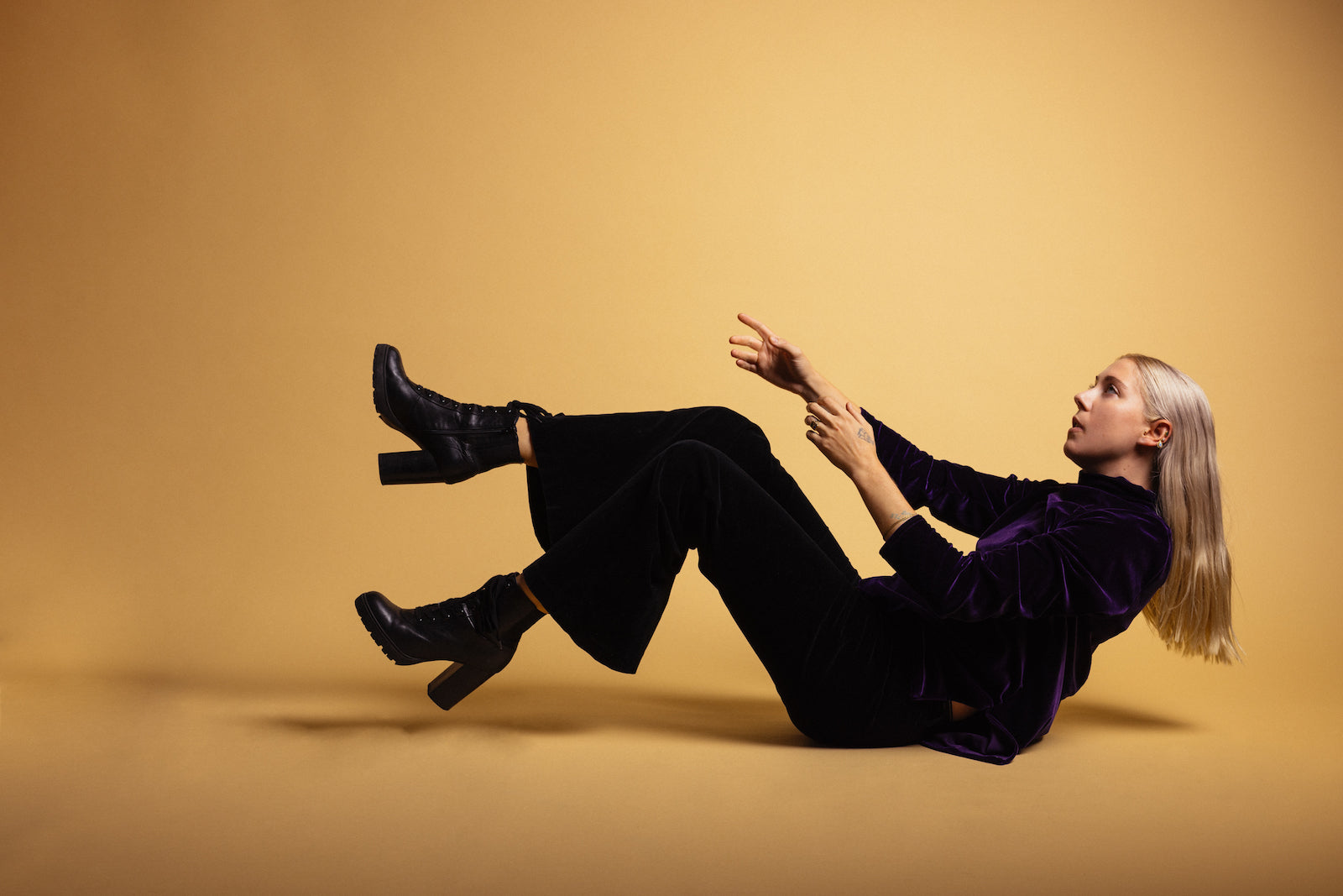 TORRES announces new album and tour, shares “Collect” video