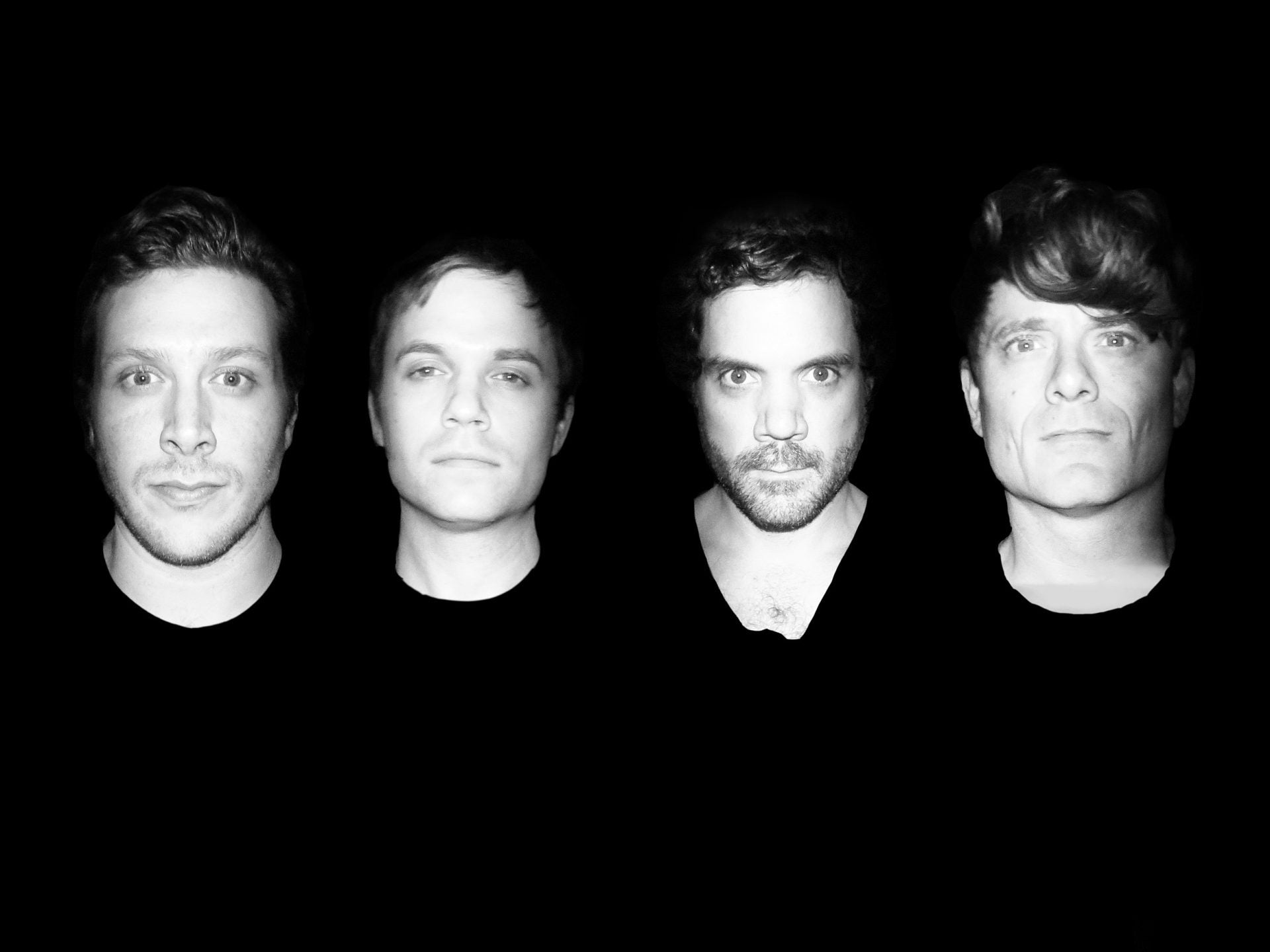 Oh Sees share “Animated Violence” from new LP, auctioning test pressings for charity