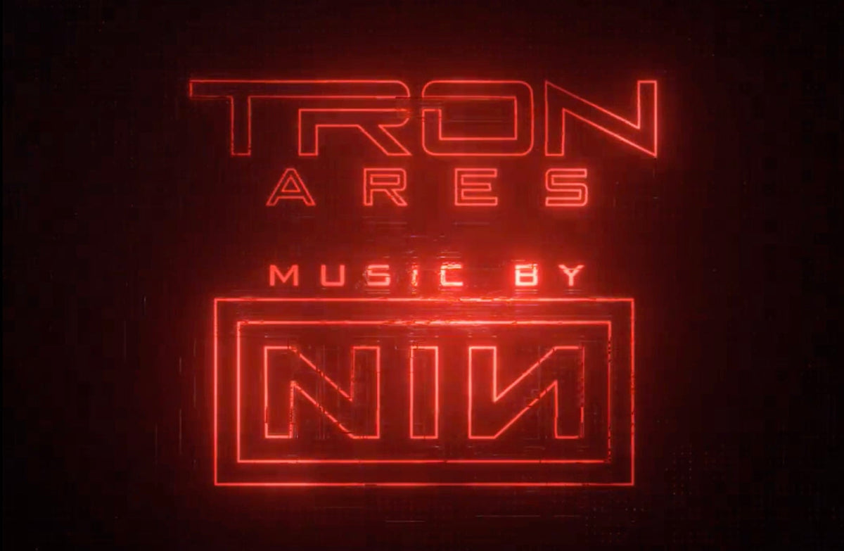 Nine Inch Nails to score ‘Tron: Ares’ sci-fi sequel