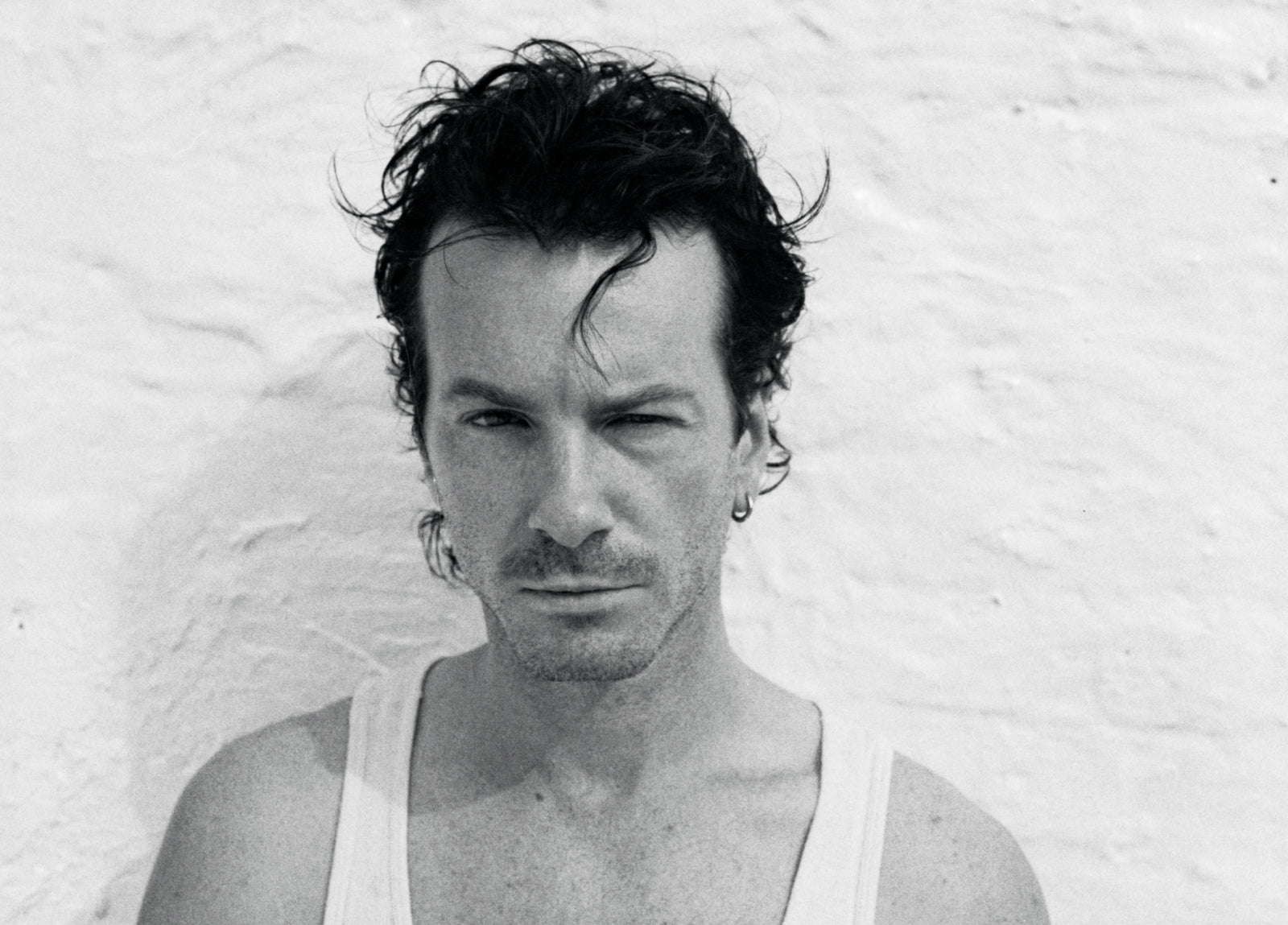 TR/ST announces new album & tour, shares “All at Once”