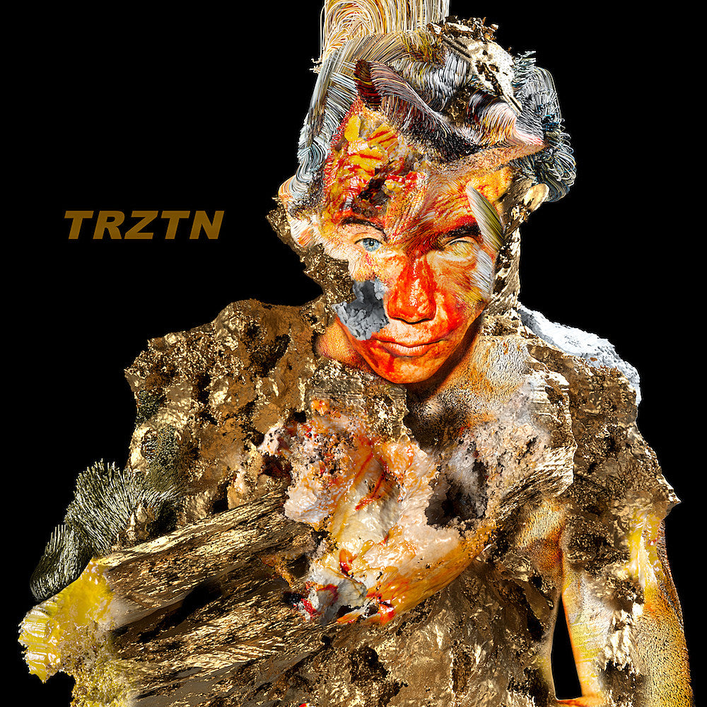 Karen O & Interpol’s Paul Banks on new TRZTN album (listen)