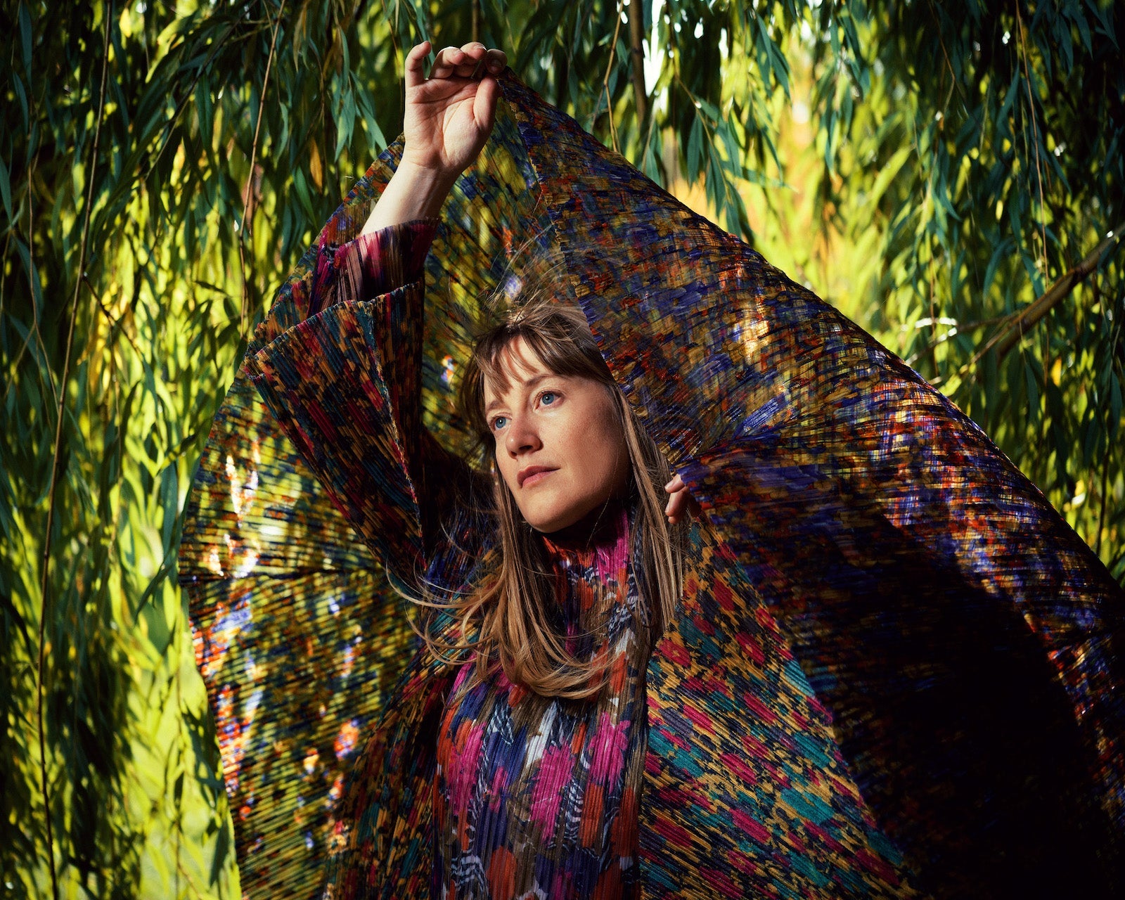 The Weather Station announces North American tour, shares “Window” from new LP