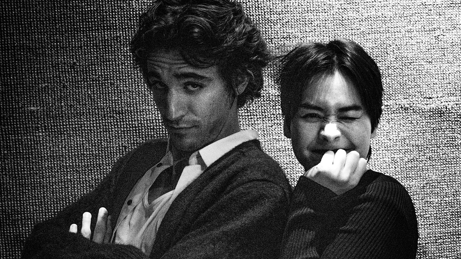 Mitski & Tamino duet on new single “Sanctuary”