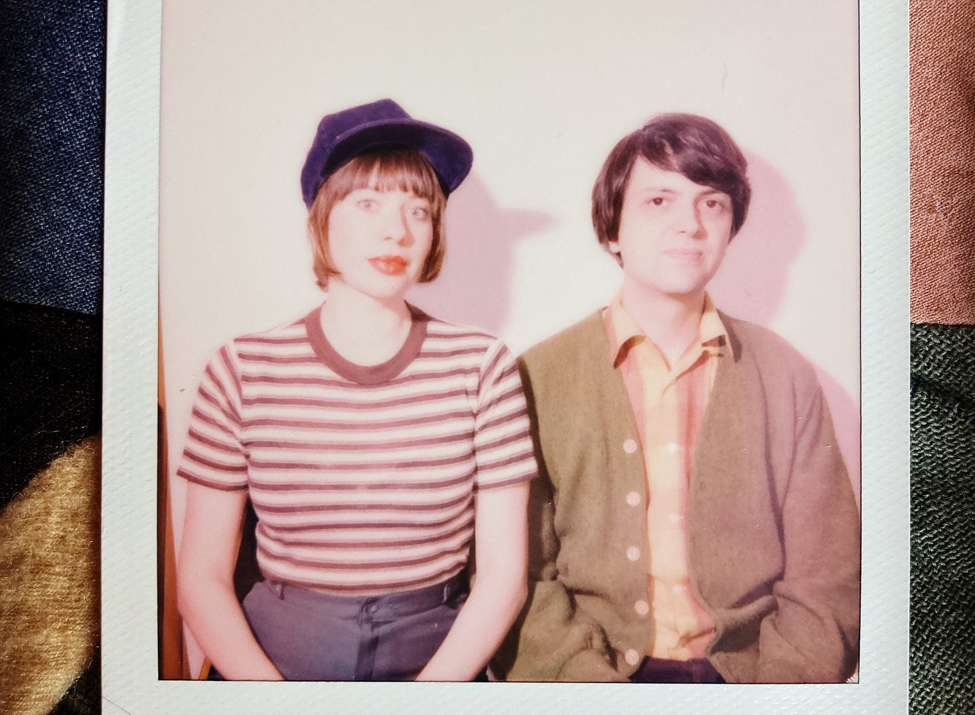 Tele Novella releasing new album on Kill Rock Stars (watch the “Never” video)
