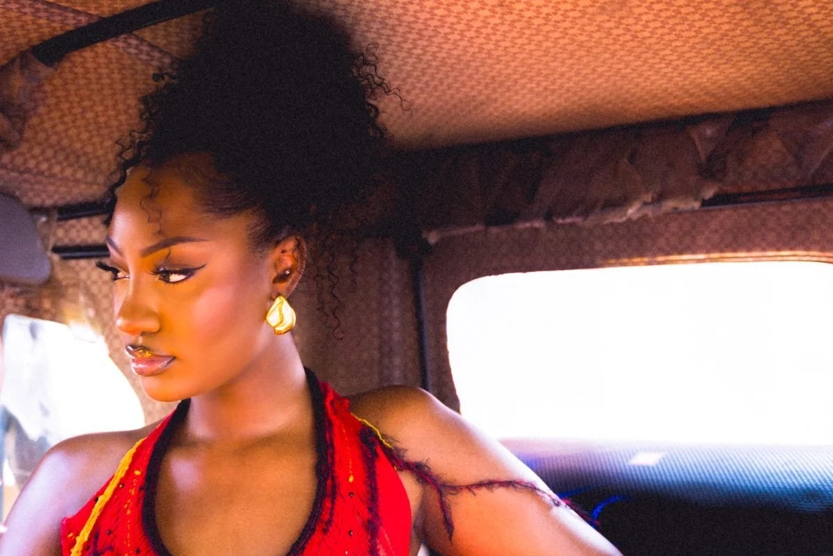 Tems shares “Love Me JeJe,” debut album due in May