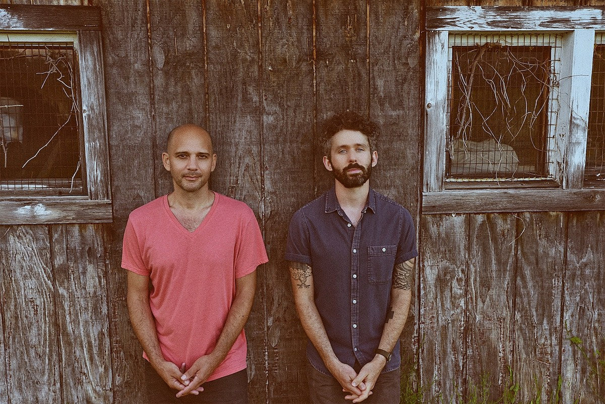 The Antlers announce first album in 7 years, share “Solstice”