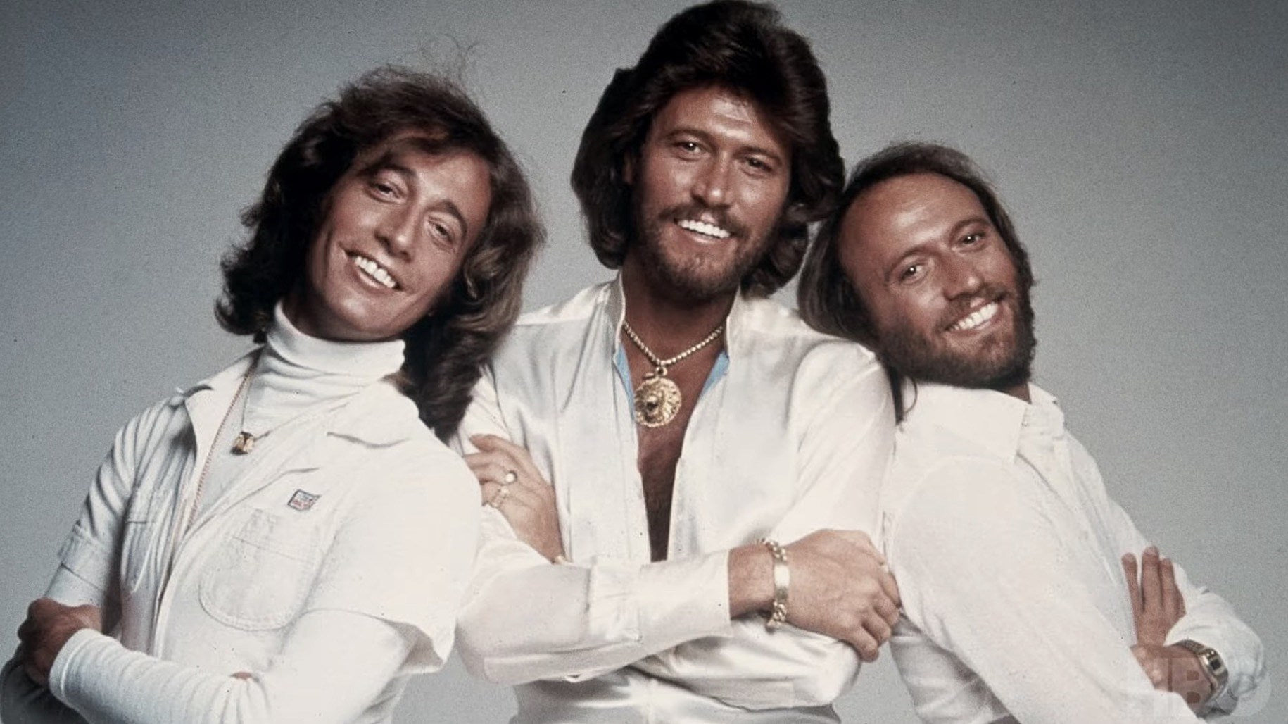 Bee Gees documentary coming to HBO Max (watch the trailer)