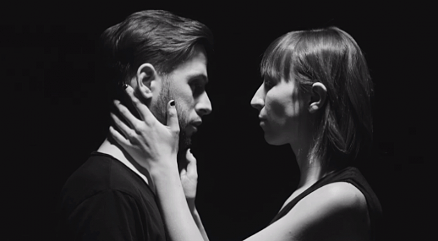 The Body share new video, announce tour
