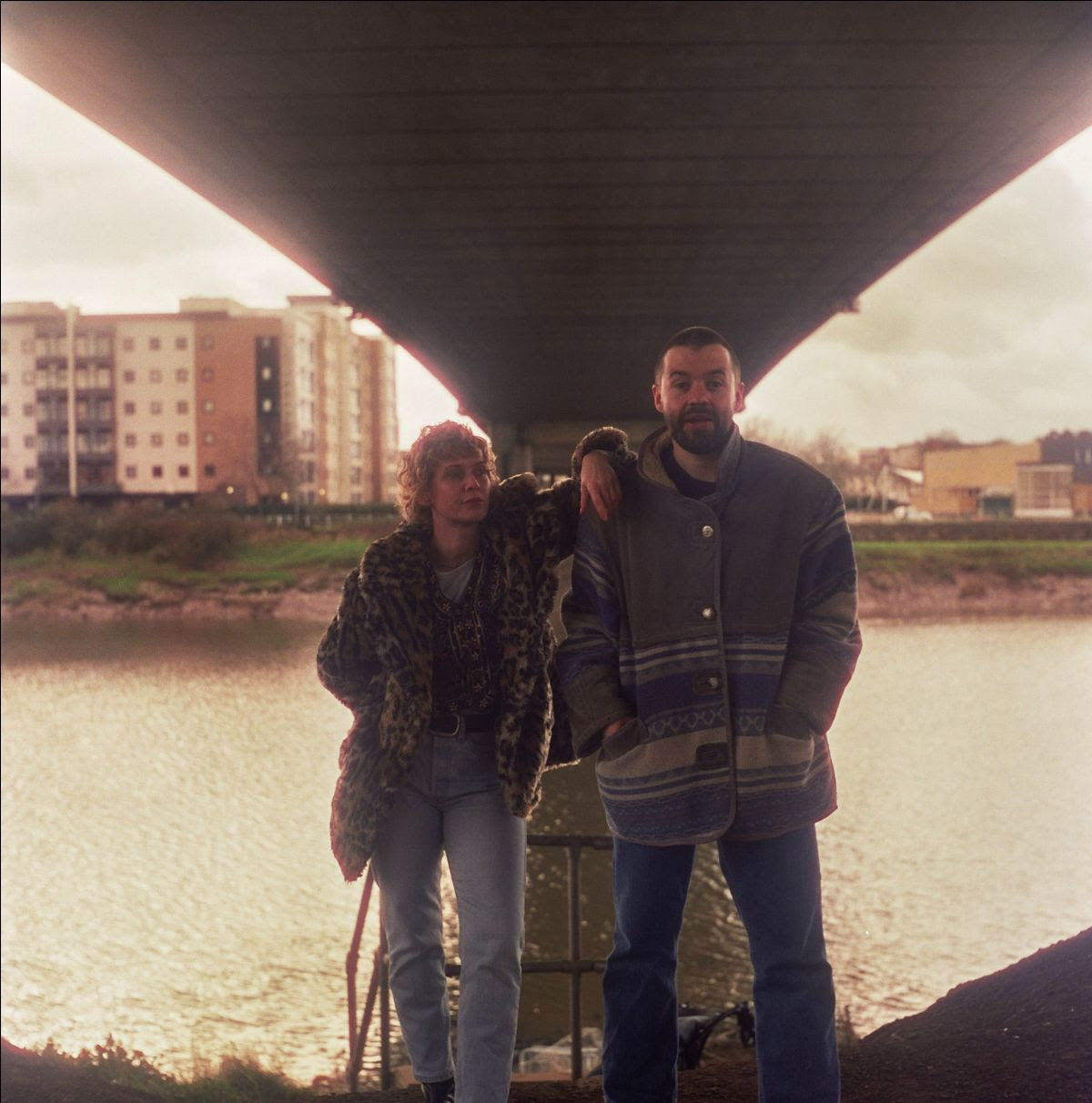 Tour news: The Bug Club, Kim Gordon, Afternoon Bike Ride, horsegiirL, Telescreens, The Lumineers, Katie Pruitt, hey nothing, more