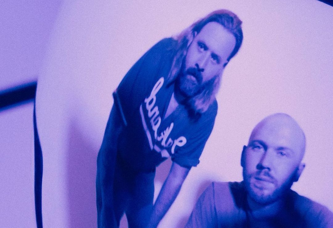 The Co Founder deliver a jangly heartland emo banger with “Shoes For Runners”