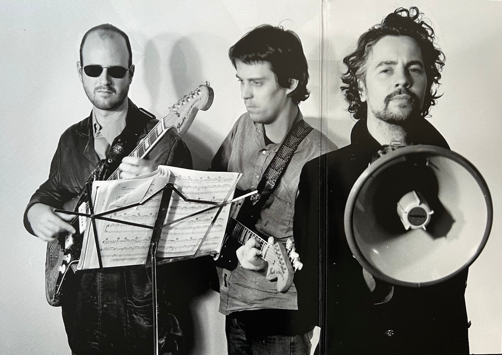 The Flaming Lips comment on split with Steven Drozd