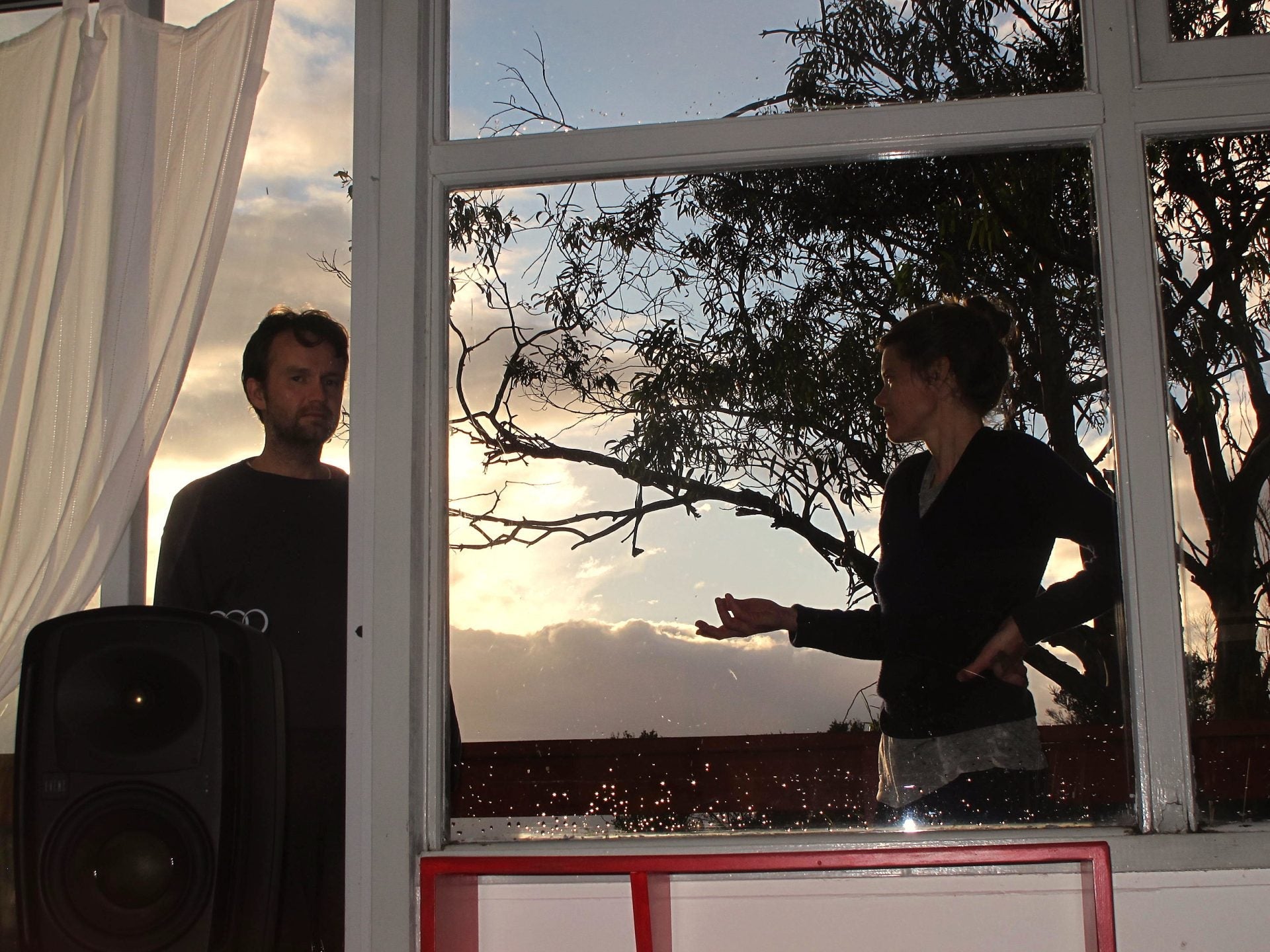 The Green Child (mems Total Control / Grass Widow) prep new LP – listen to “Double Lines”