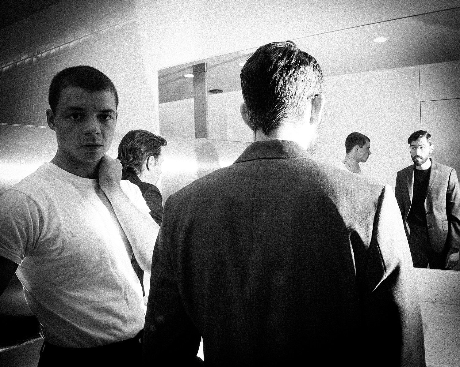 Chicago trio The Hecks ready debut LP for Trouble in Mind (listen to “The Thaw”)