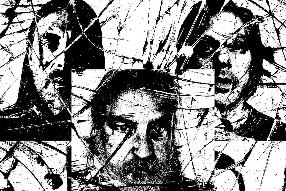 The Hope Conspiracy share new song & album details; Umbra Vitae confirm new LP
