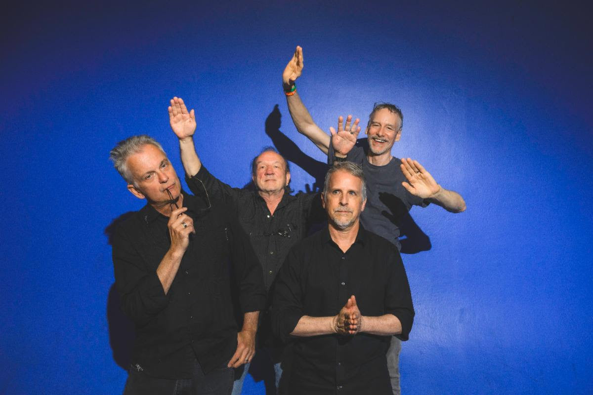 The Jesus Lizard share non-album single “Cost of Living”