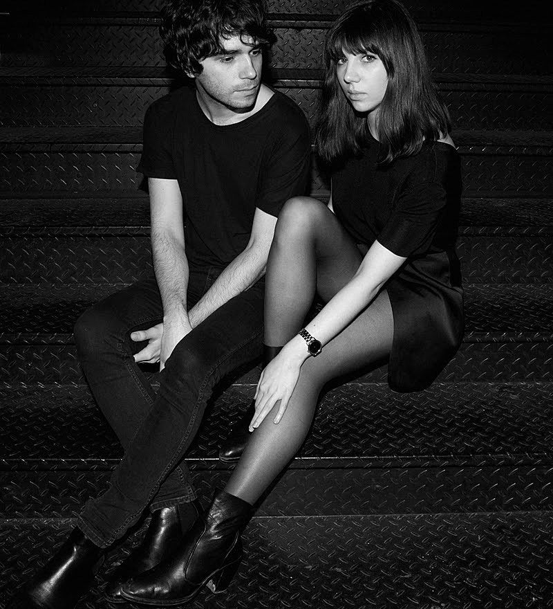 The KVB releasing new EP ahead of North American tour (listen to “Submersion”)