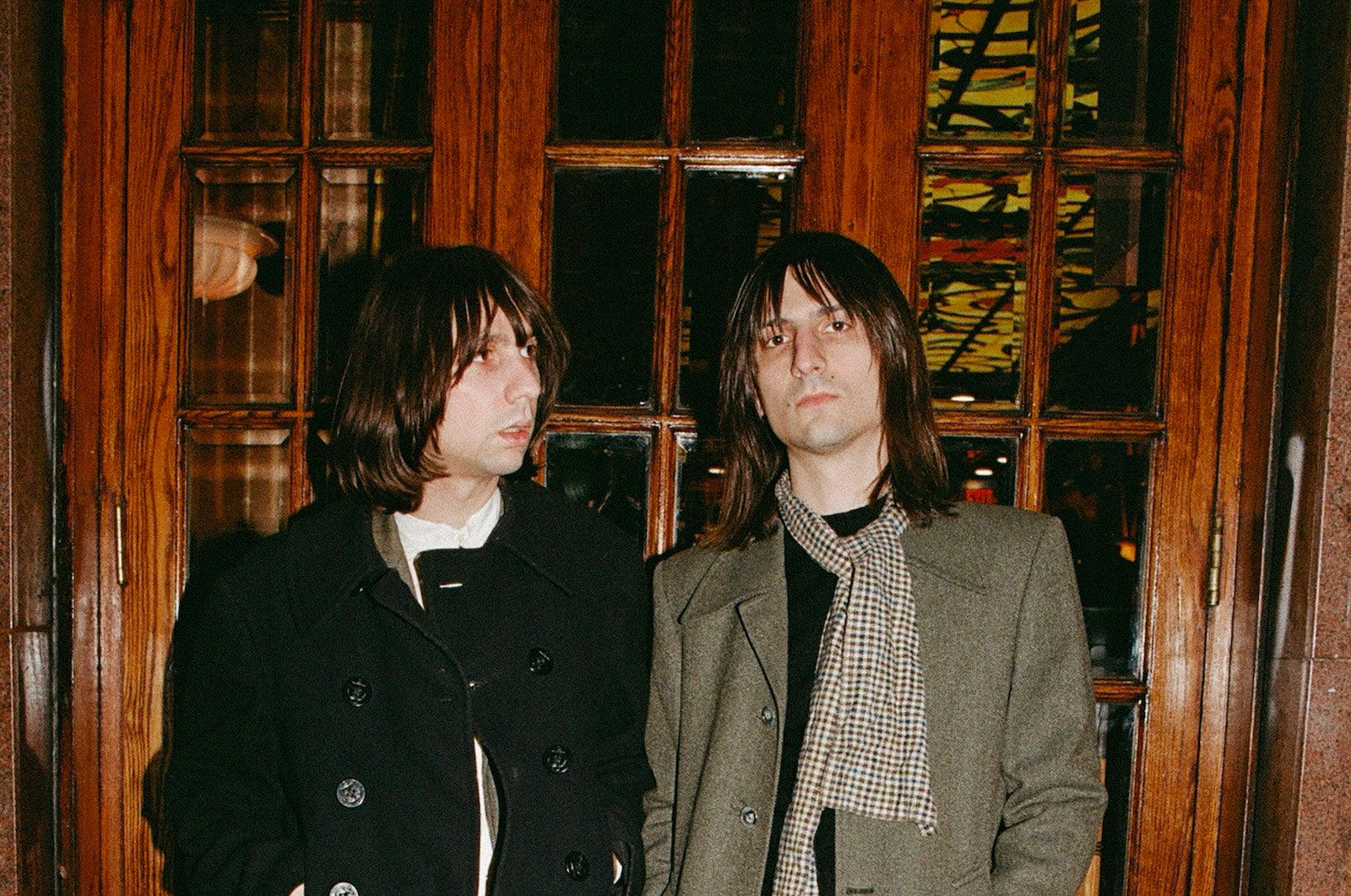 The Lemon Twigs announce new album & tour, share “I Just Can’t Get Over Losing You”