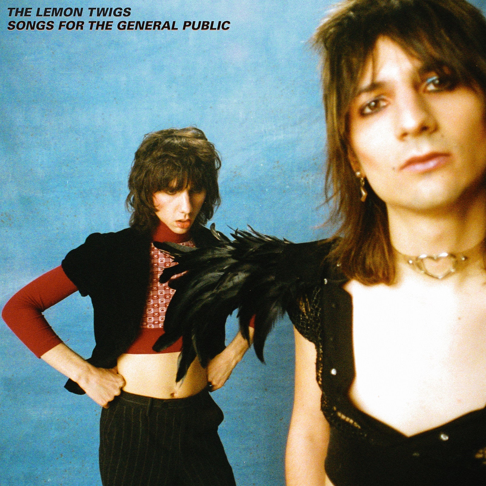 The Lemon Twigs announce new album, share “The One”