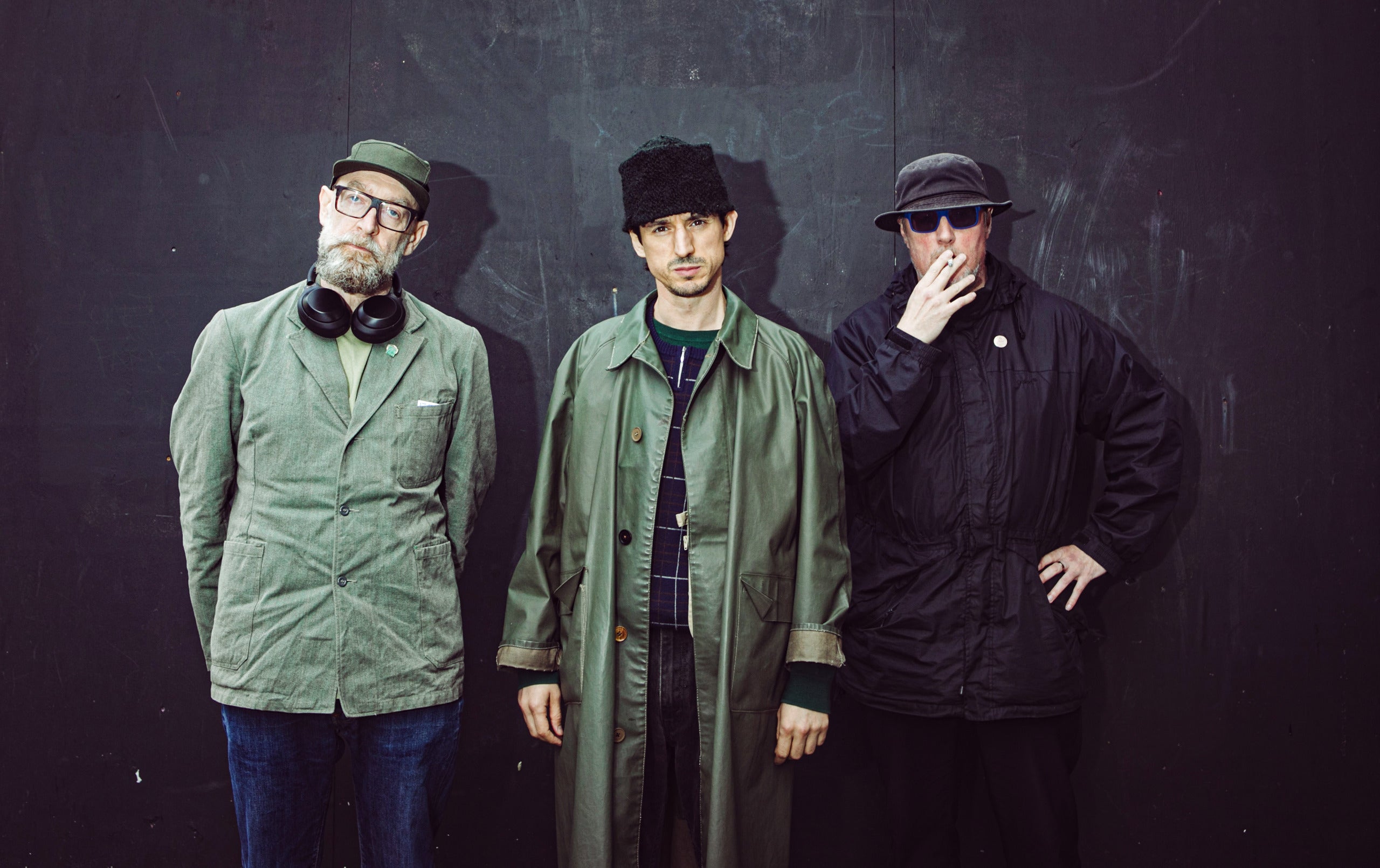 The Moonlandingz detail new album ft Iggy Pop, Nadine Shah & more, share “Give Me More”