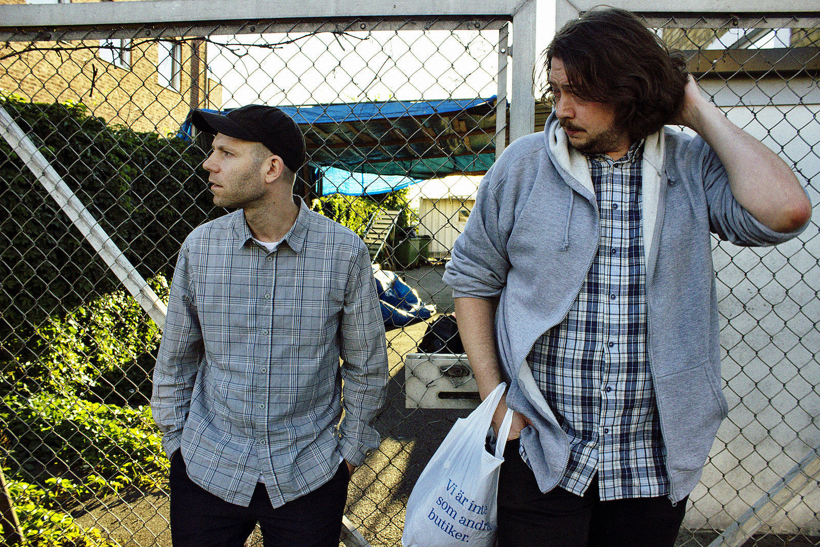 The Radio Dept share new single “The Absence of Birds,” announce North American tour