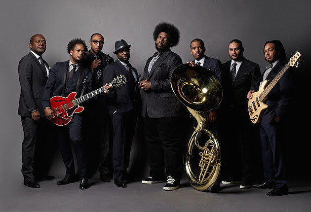 The Roots, Drive-By Truckers, Valerie June, Rayland Baxter & Antibalas playing free Lowdown Hudson Music Fest