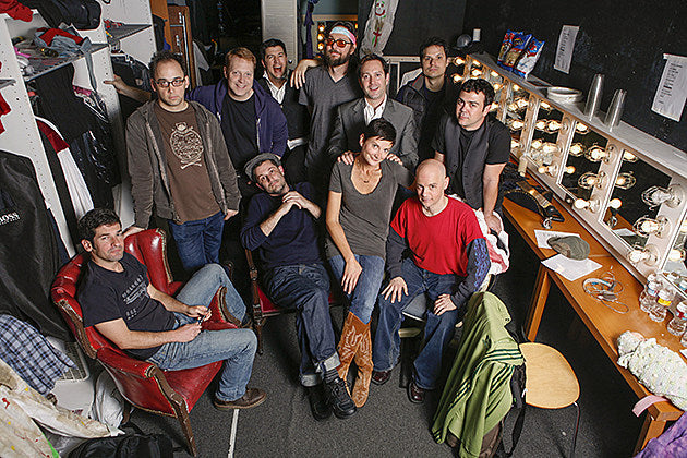 biography of comedy troupe The State out soon, release shows happening in NYC & LA