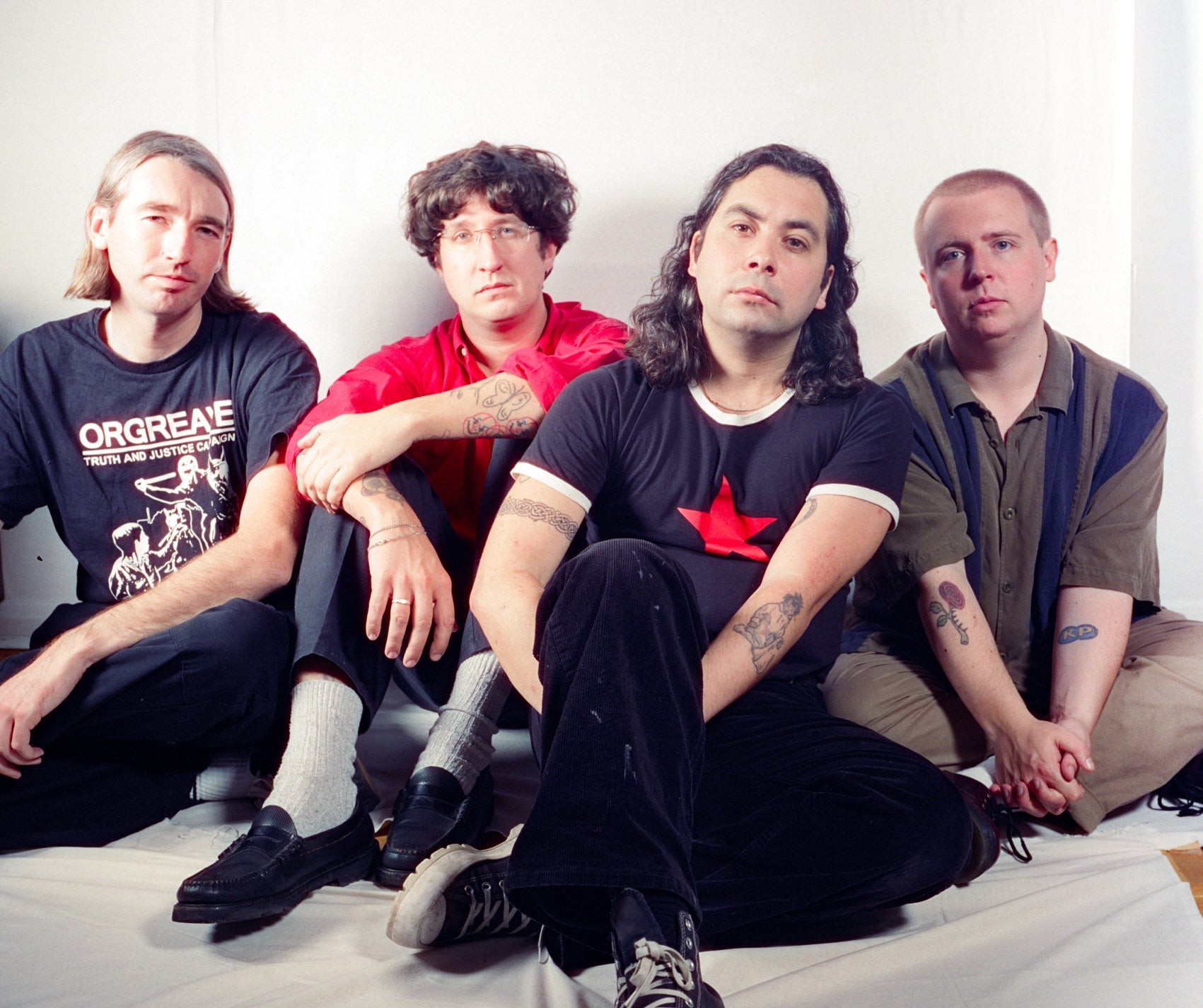 The Tubs announce new album, share “Freak Mode”
