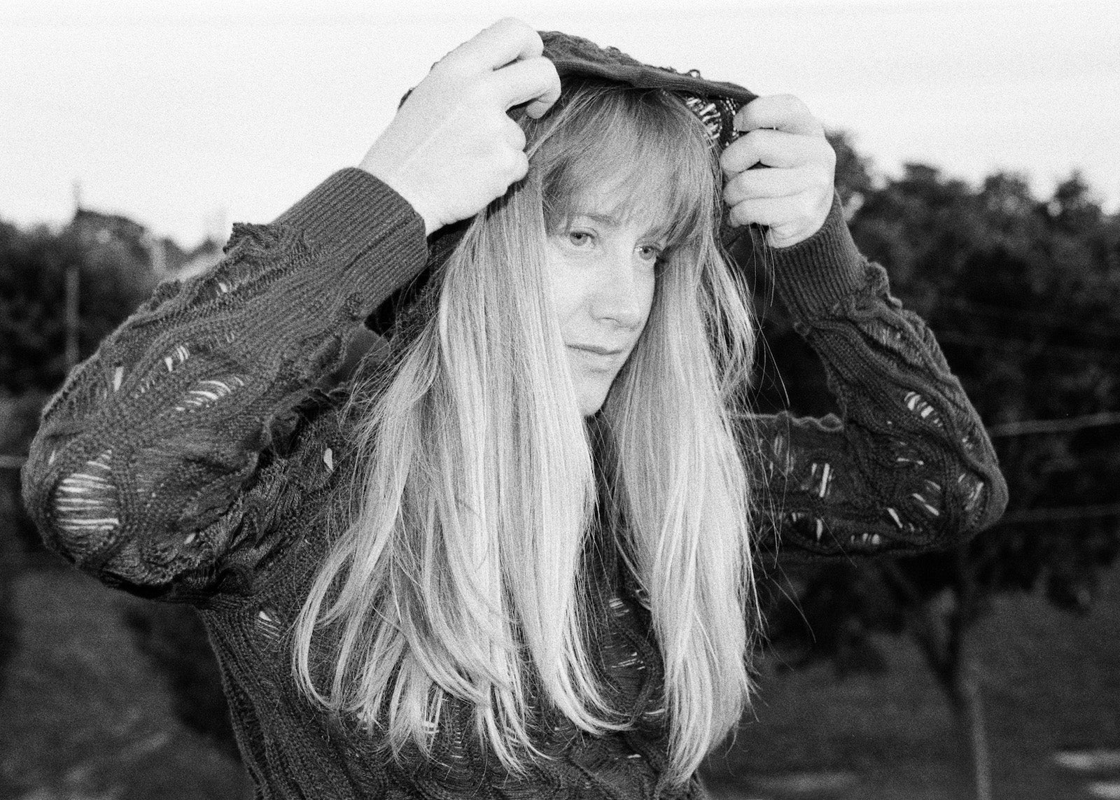 The Weather Station announce new album, share “Neon Signs”