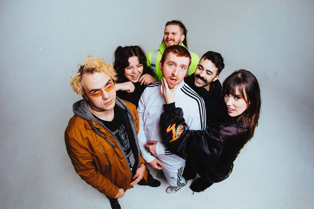 The Callous Daoboys tell us about their favorite albums of 2023