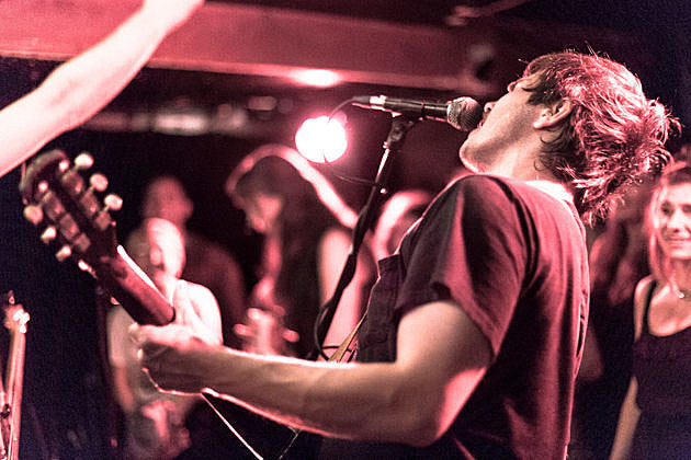 watch Royal Headache play Beserktown II; The Gotobeds added to Saint Vitus show