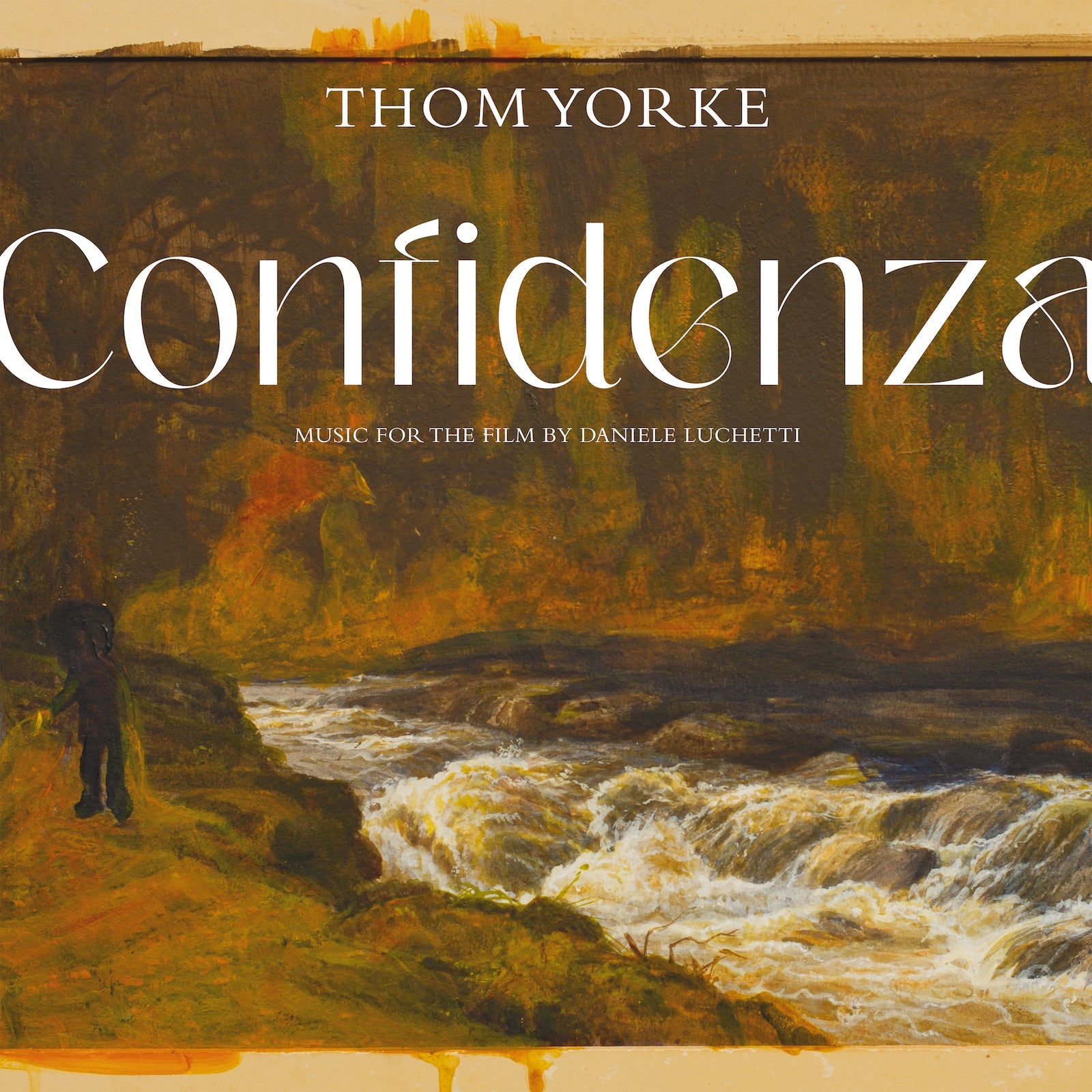 Stream Thom Yorke’s ‘Confidenza’ score, including new vocal song “Four Ways In Time”