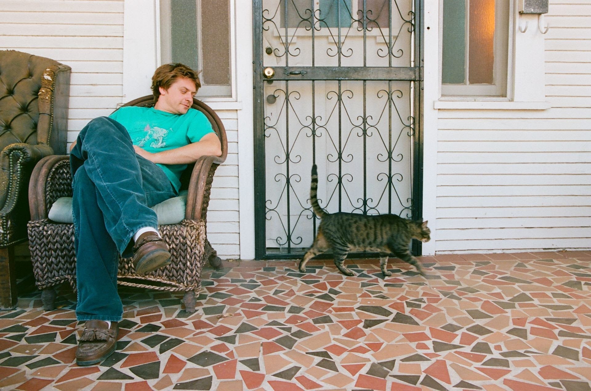 Thomas Dollbaum announces September headline tour