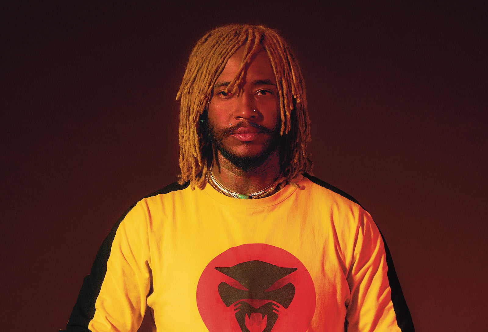 Thundercat announces fall tour with Channel Tres