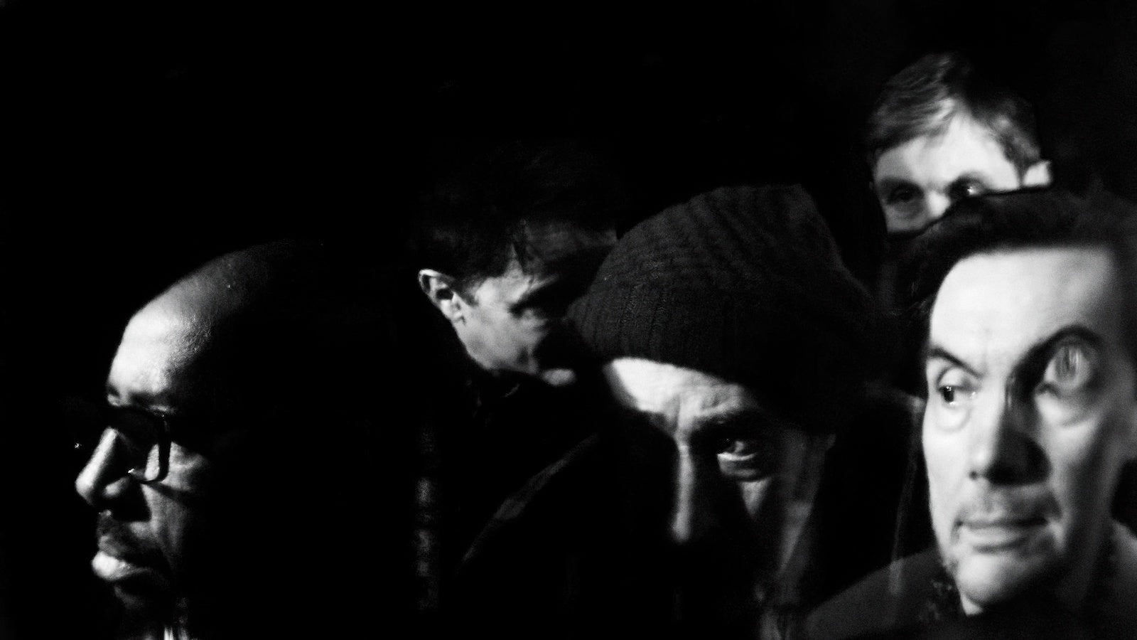 Tindersticks announce new album, share stop-motion animated “New World” video
