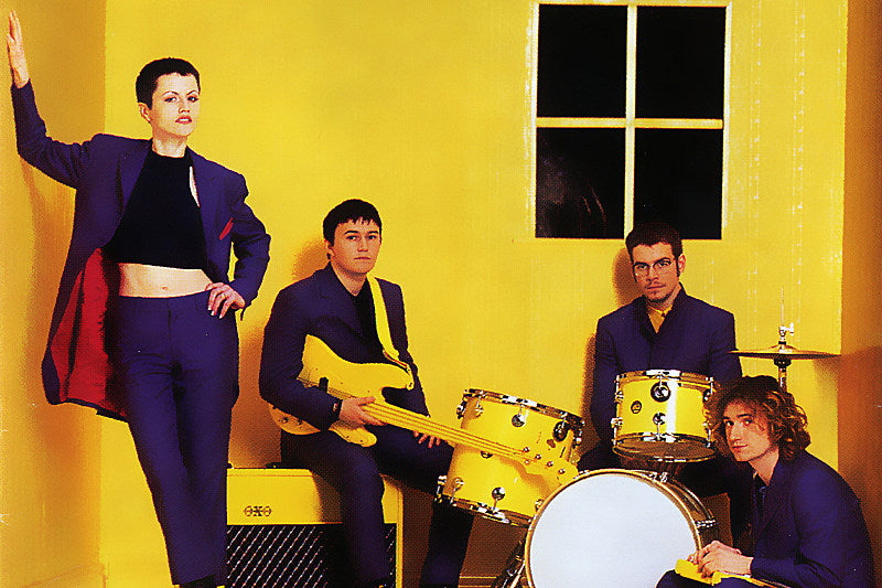Duran Duran, Ted Leo, Amanda Palmer, Michelle Branch, Frank Turner & more pay tribute to Dolores O’Riordan