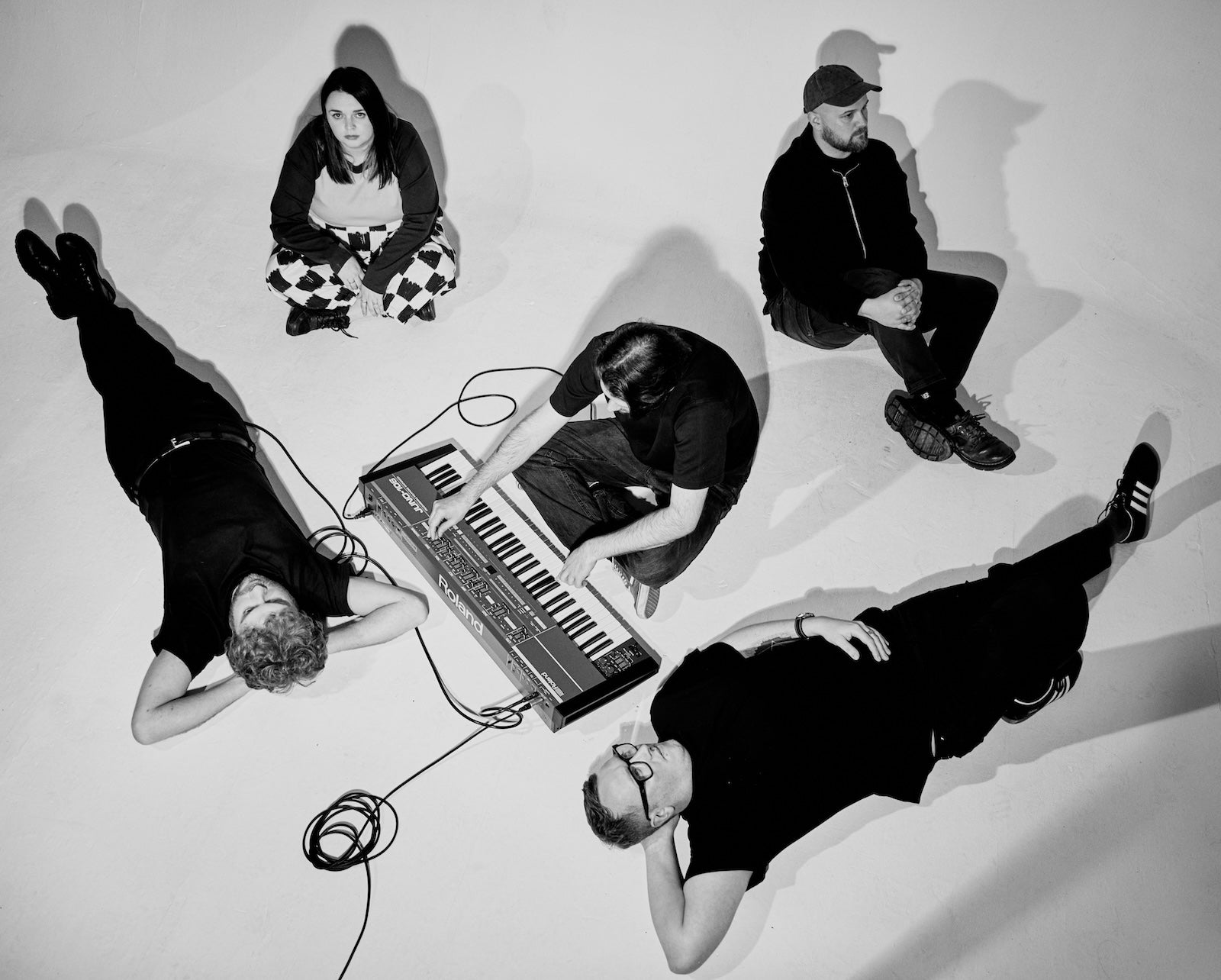 13 New Songs Out Today