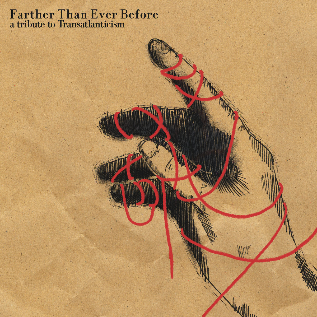 Stream a screamo/metalcore tribute to Death Cab’s ‘Transatlanticism’