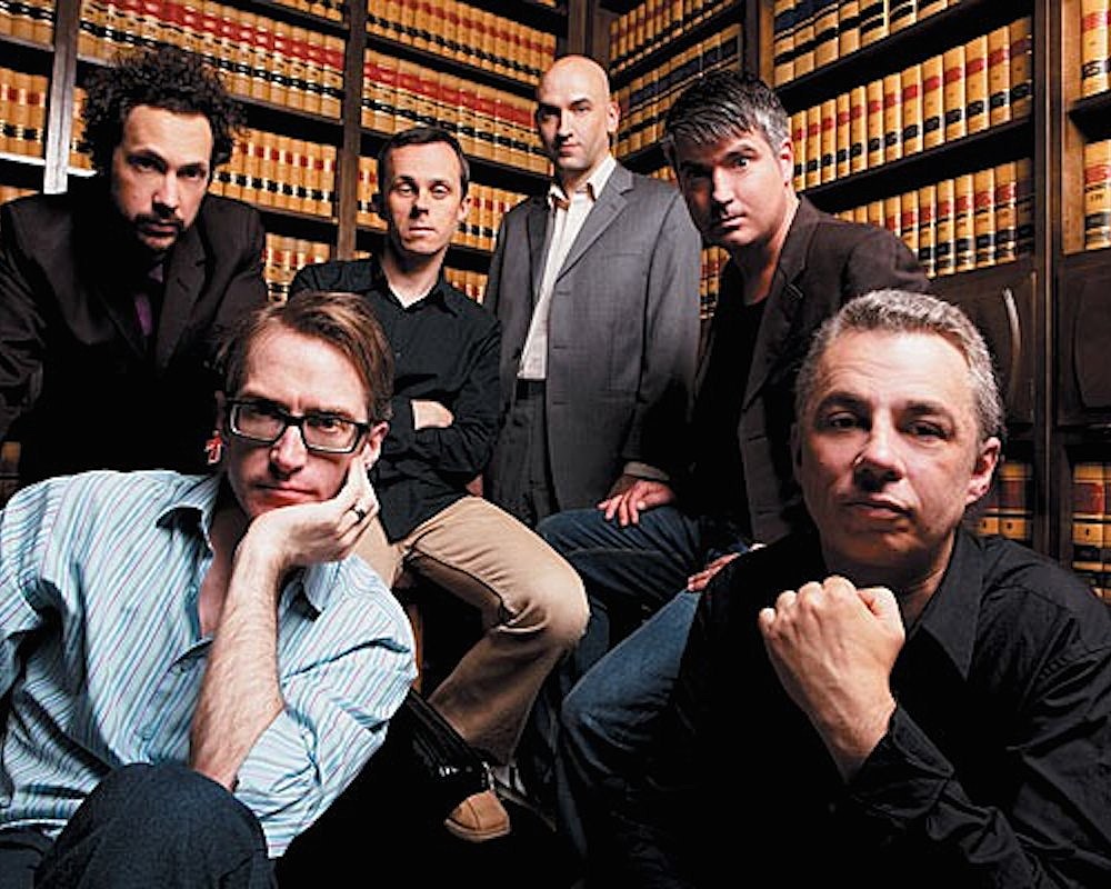 The Trashcan Sinatras announce acoustic tour, taking requests