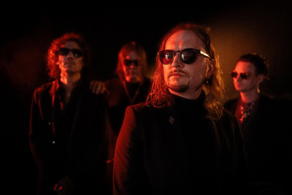 Tribulation announce North American tour with Unto Others, Final Gasp & more