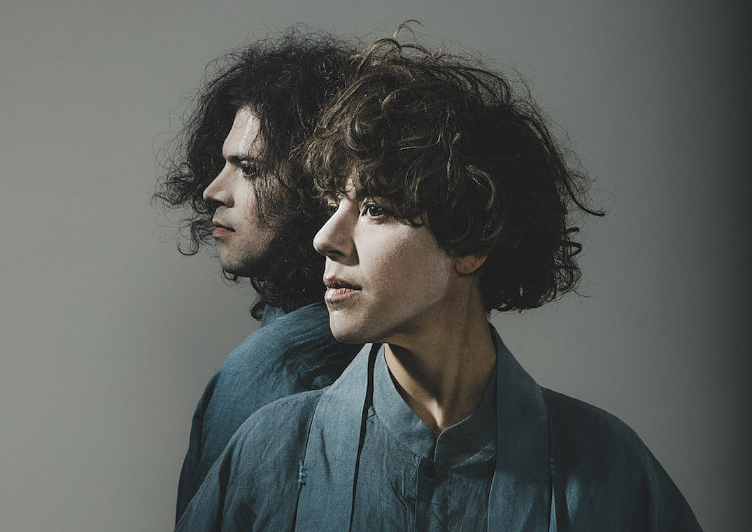 Tune-Yards playing last-minute Baby’s show on Tuesday (tickets on sale)