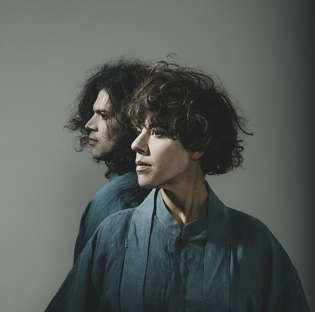 Tune-Yards announces new album, shares “Look at Your Hands,” adds 2018 dates