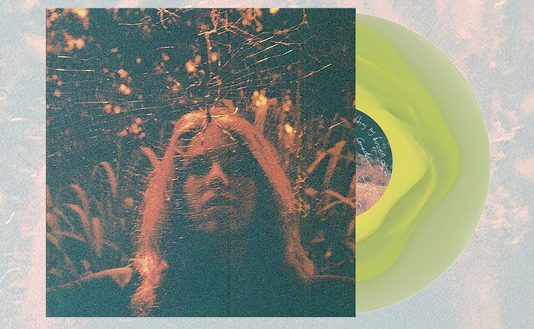 Turnover announce ‘Peripheral Vision’ expanded 10th anniversary edition (exclusive vinyl here)