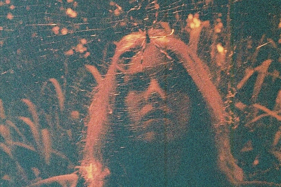 ‘Peripheral Vision’ at 10 with Turnover’s Austin Getz