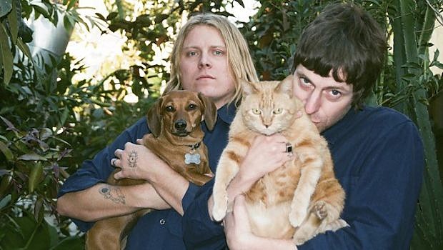Ty Segall & White Fence announce 2019 East Coast tour with Axis:Sova